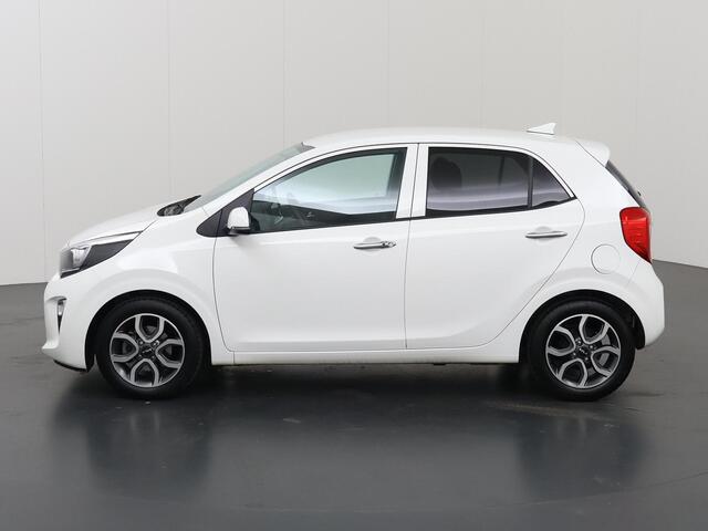 KIA PICANTO 1.0 DPi DynamicPlusLine | Keyless | Navigatie | Parkeercamera | Apple Carplay/Android Auto | Climate Control |