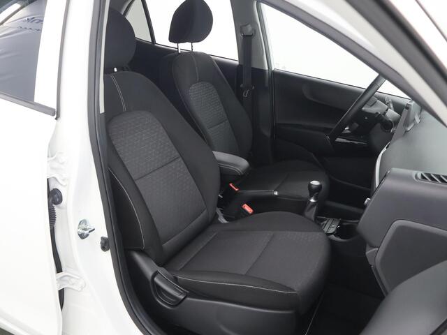 KIA PICANTO 1.0 DPi DynamicPlusLine | Keyless | Navigatie | Parkeercamera | Apple Carplay/Android Auto | Climate Control |