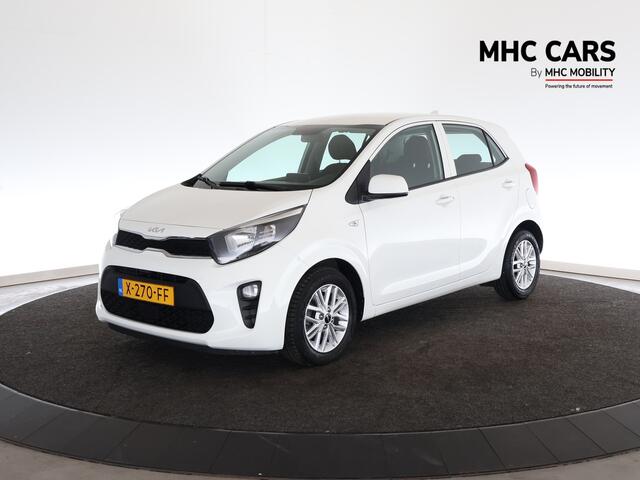KIA PICANTO 1.0 DPi DynamicLine