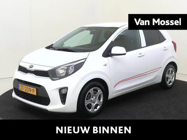 KIA PICANTO 1.0 MPi ComfortLine | Airco |