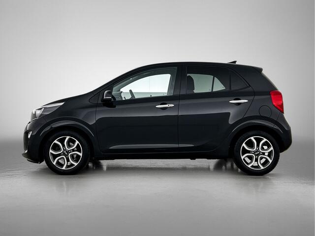 KIA PICANTO 1.0 DPi DynamicPlusLine Navigatie | Airco | Achteruitrijcamera