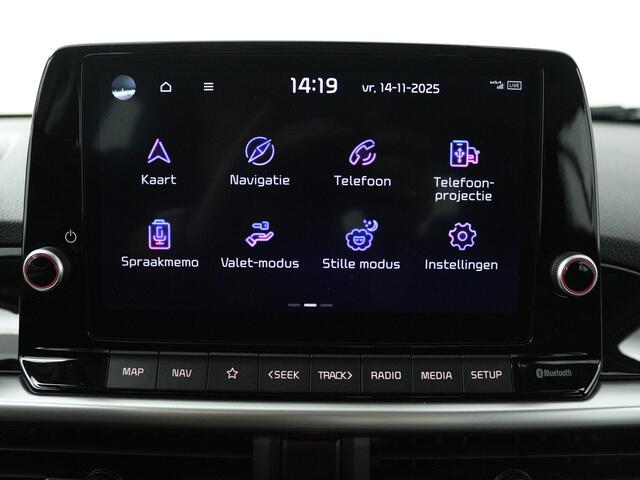 KIA PICANTO 1.0 GDi DynamicLine