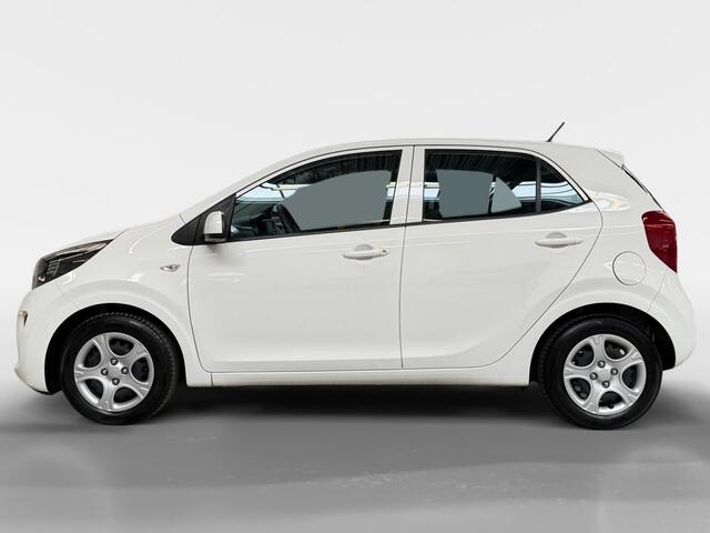 KIA PICANTO 1.0 DPi ComfortLine I Cruise Control I DAB I Airco