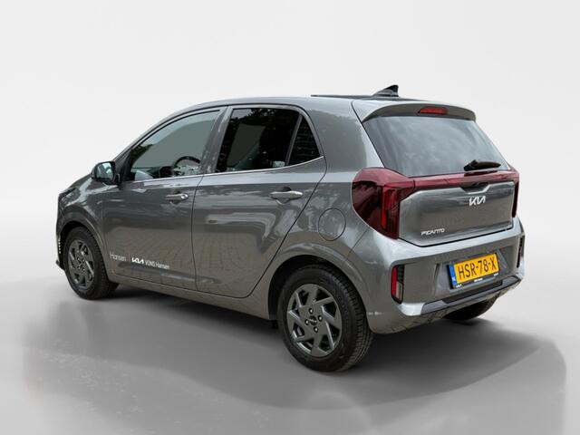 KIA PICANTO 1.0 DPI DynamicPlusLine I Automaat I Cruise Control I Camera I Carplay