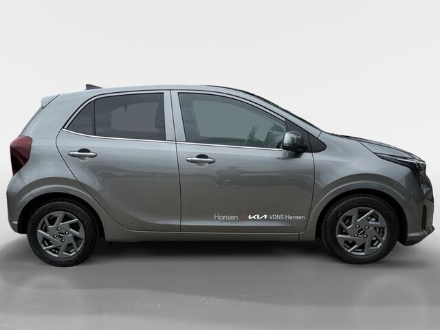 KIA PICANTO 1.0 DPI DynamicPlusLine I Automaat I Cruise Control I Camera I Carplay