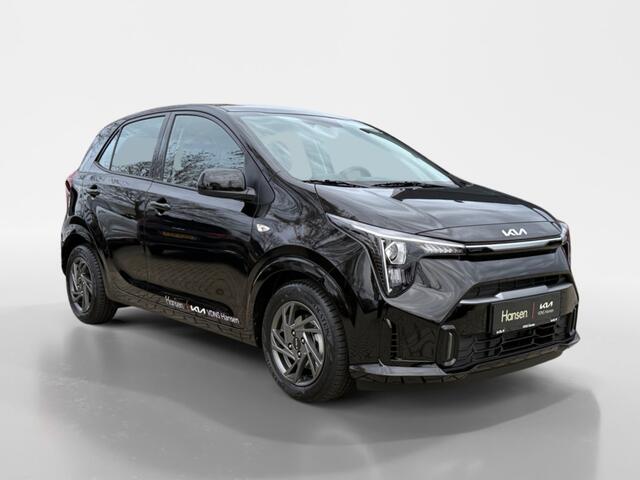 KIA PICANTO 1.0 DPI DynamicLine I Navi I LM-Velgen I Camera I