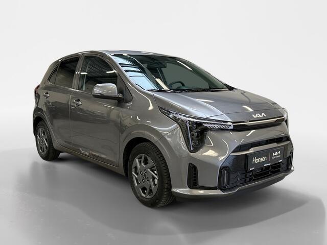 KIA PICANTO 1.0 DPI DynamicPlusLine I Carplay I Camera I LM-Velgen