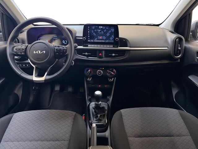 KIA PICANTO 1.0 DPI DynamicPlusLine I Carplay I Camera I LM-Velgen