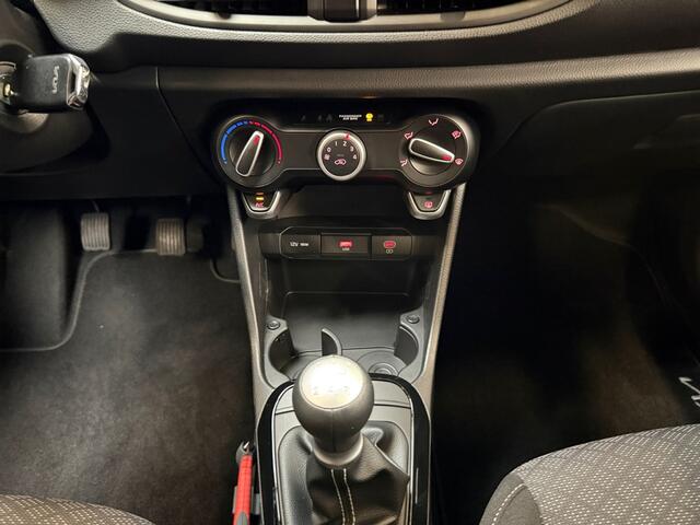 KIA PICANTO 1.0 DPI DynamicPlusLine I Carplay I Camera I LM-Velgen