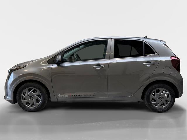 KIA PICANTO 1.0 DPI DynamicPlusLine I Carplay I Camera I LM-Velgen