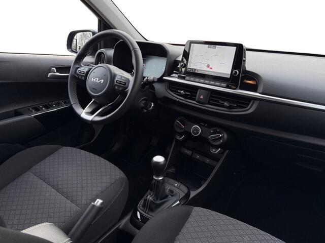 KIA PICANTO 1.0 DPI DynamicLine I Cruise Control I Navi I Camera
