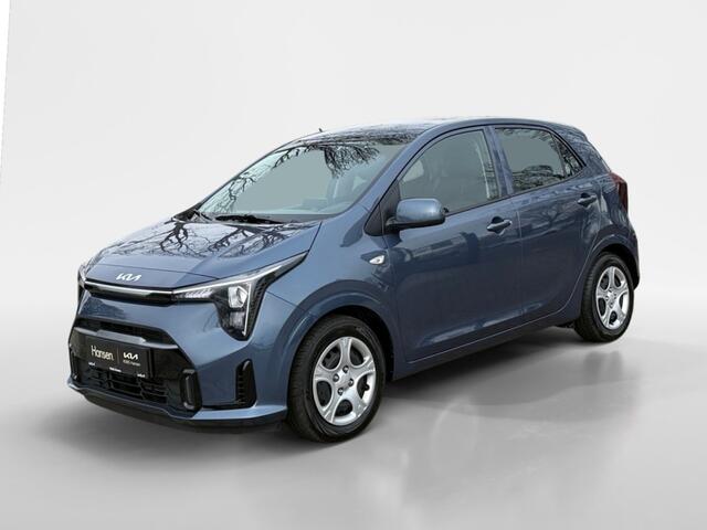 KIA PICANTO 1.0 DPI DynamicLine I Cruise Control I Navi I Camera