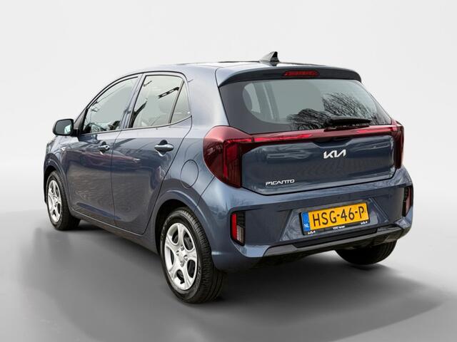 KIA PICANTO 1.0 DPI DynamicLine I Cruise Control I Navi I Camera