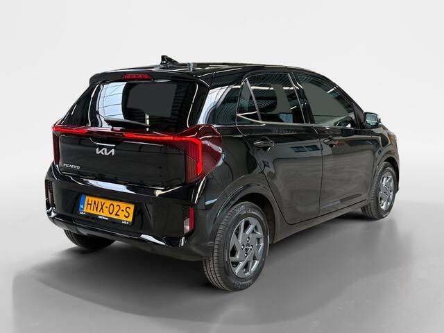 KIA PICANTO 1.0 DPI DynamicPlusLine I Cruise Control I Navi I Camera