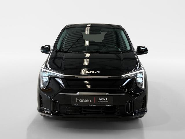 KIA PICANTO 1.0 DPI DynamicPlusLine I Cruise Control I Navi I Camera