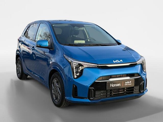 KIA PICANTO 1.0 DPI DynamicPlusLine I Cruise Control I Navi I Carplay