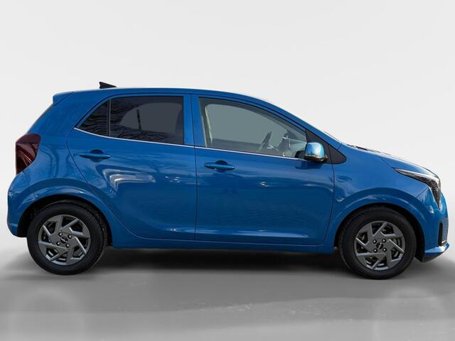 KIA PICANTO 1.0 DPI DynamicPlusLine I Cruise Control I Navi I Carplay