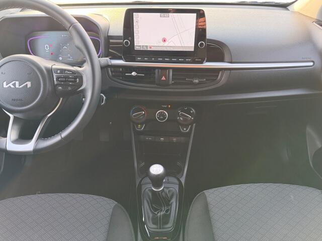 KIA PICANTO 1.0 DPI DynamicPlusLine I Cruise Control I Navi I Carplay