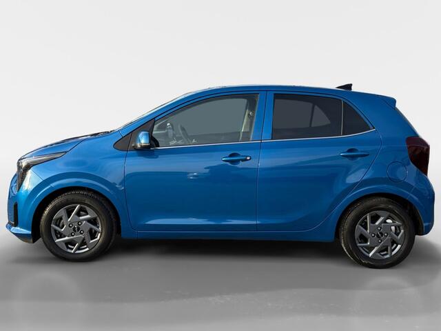 KIA PICANTO 1.0 DPI DynamicPlusLine I Cruise Control I Navi I Carplay