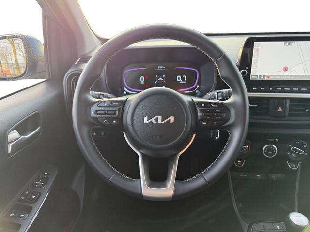 KIA PICANTO 1.0 DPI DynamicPlusLine I Cruise Control I Navi I Carplay