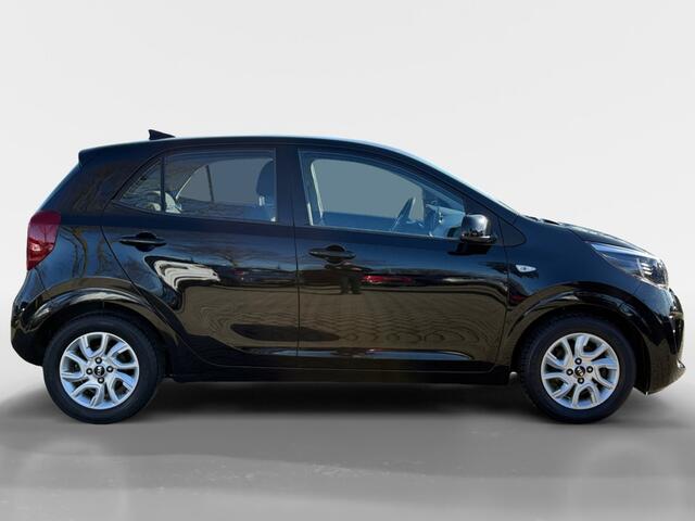 KIA PICANTO 1.0 CVVT ComfortPlusLine Navigator I Carplay | Apple Carplay/Android Auto