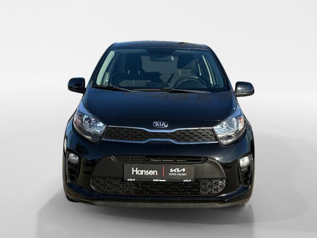 KIA PICANTO 1.0 CVVT ComfortPlusLine Navigator I Carplay | Apple Carplay/Android Auto