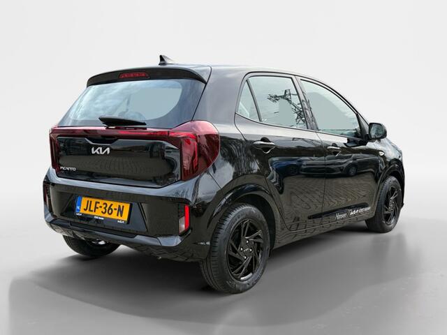 KIA PICANTO 1.0 DPI DynamicLine I Navi I LM-Velgen I Camera