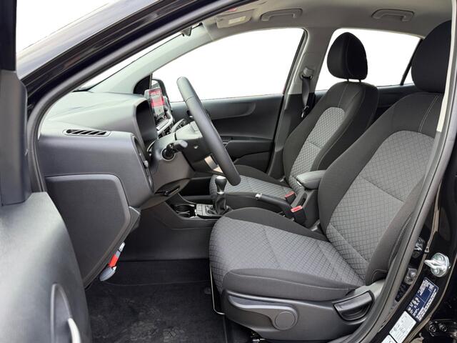 KIA PICANTO 1.0 DPI DynamicLine I Navi I LM-Velgen I Camera
