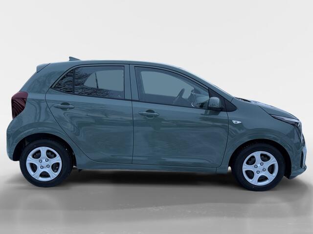 KIA PICANTO 1.0 DPI DynamicLine I Voorraadauto
