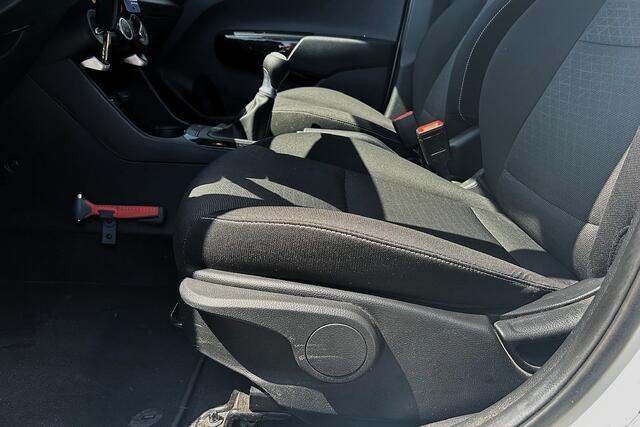 KIA PICANTO 1.0 DPi ComfortLine CRUISE AIRCO NAVI