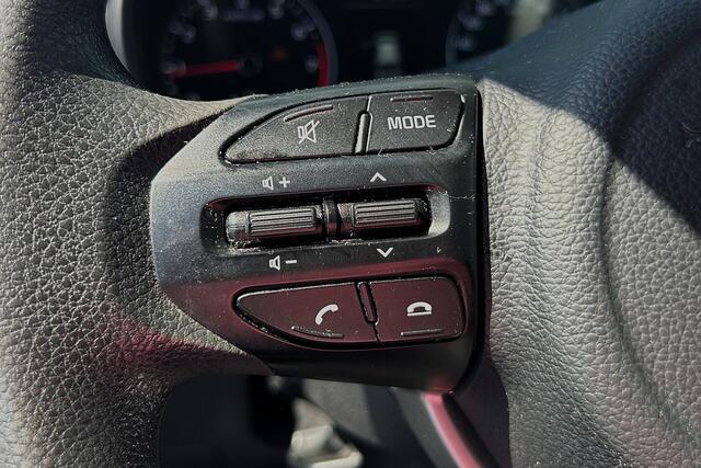 KIA PICANTO 1.0 DPi ComfortLine CRUISE AIRCO NAVI