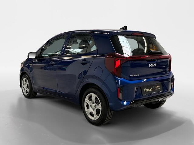 KIA PICANTO 1.0 GDi DynamicLine I DynamicLine I 4-zits I 1.0 GDi