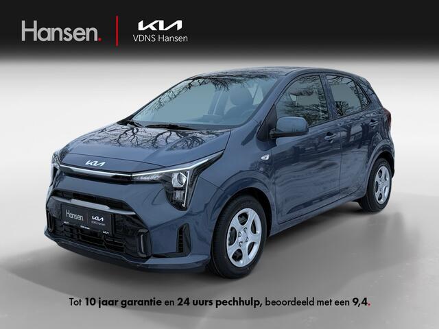 KIA PICANTO 1.0 DPI DynamicLine
