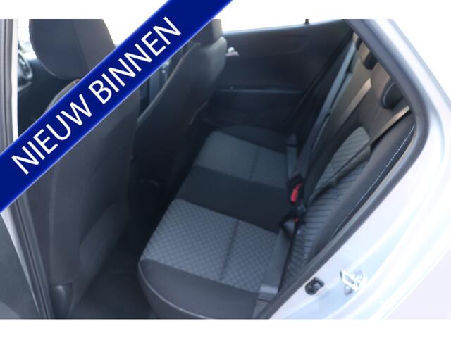 KIA PICANTO 1.0 DPI DynamicLine 5person DynamicLine | Camera | Cruise Control | Apple Carpla