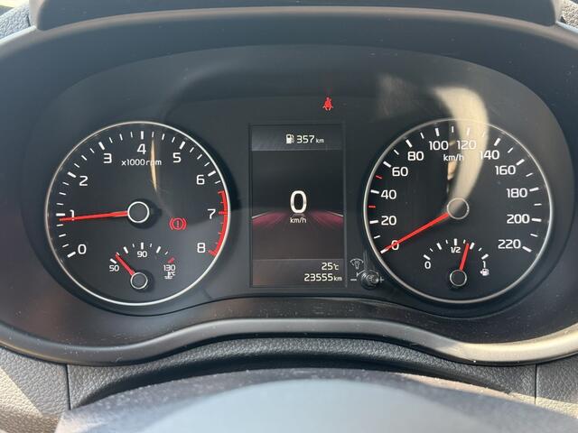 KIA PICANTO 1.0 DPi GT-Line | Keyless | Navi | Camera