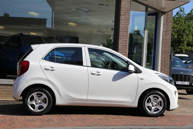 KIA PICANTO 1.0 MPi ComfortLine Airco