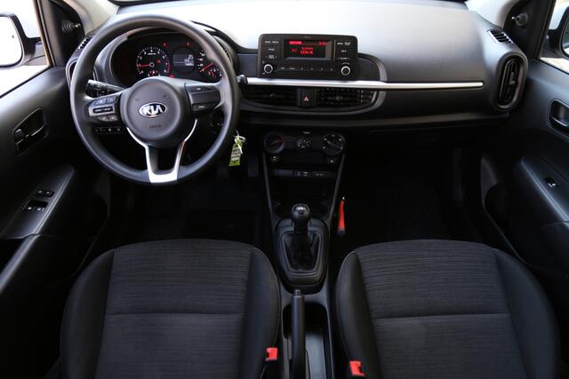 KIA PICANTO 1.0 MPi ComfortLine Airco