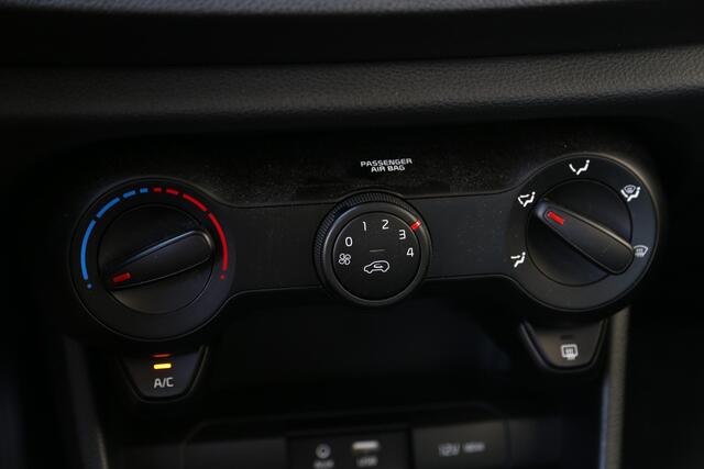 KIA PICANTO 1.0 MPi ComfortLine Airco