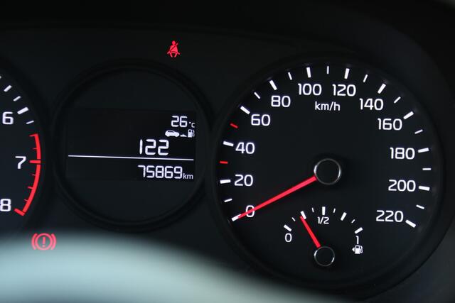 KIA PICANTO 1.0 MPi ComfortLine Airco