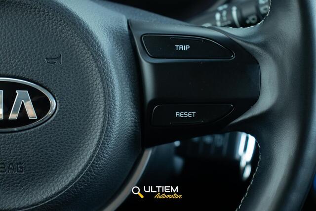 KIA PICANTO 1.2 CVVT DynamicLine | Stoelverwarming Airco