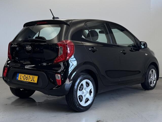 KIA PICANTO 1.0 DPi ComfortLine | Airco | Cruise | NL Auto | Rijklaarprijs!