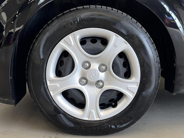 KIA PICANTO 1.0 DPi ComfortLine | Airco | Cruise | NL Auto | Rijklaarprijs!