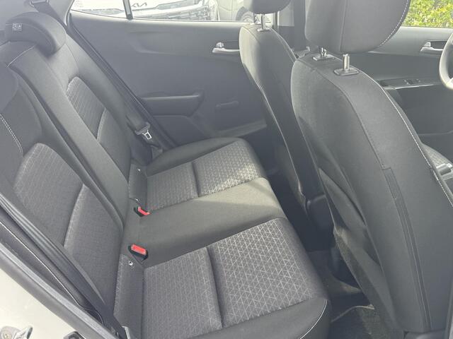KIA PICANTO 1.0 DPi ComfortLine