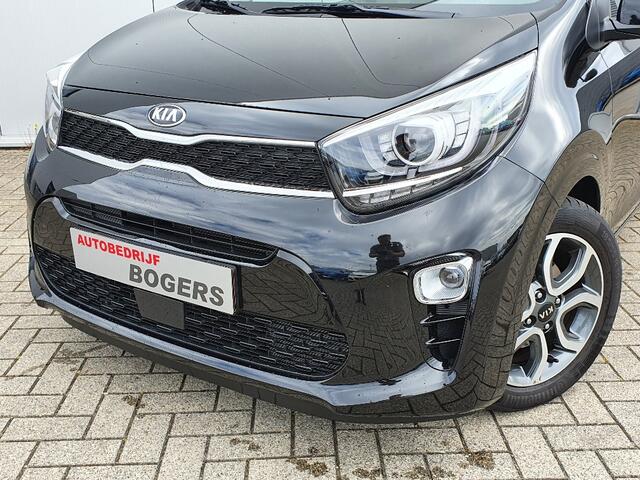 KIA PICANTO 1.0 DPi DynamicPlusLine Navigatie, Climate Control, Cruise Control, 15"Lm, Keyless, Achteruitrijcamera