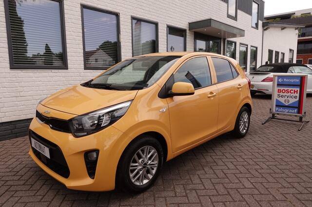 KIA PICANTO 1.0 DPI DYNAMIC LINE