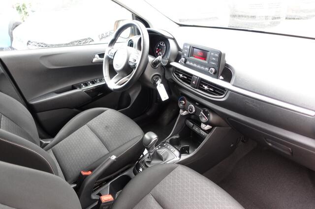 KIA PICANTO 1.0 DPI DYNAMIC LINE
