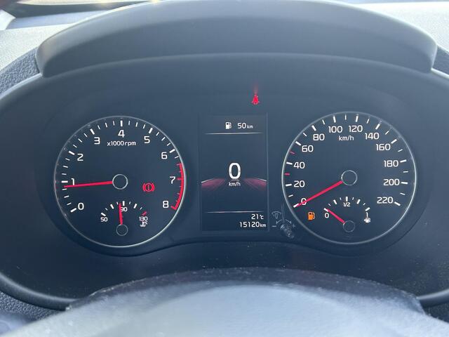 KIA PICANTO 1.0 DPi GT-Line | Leder | Trekhaak | Climate Control | Cruise Control