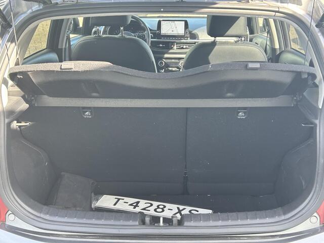 KIA PICANTO 1.0 DPi GT-Line | Leder | Trekhaak | Climate Control | Cruise Control
