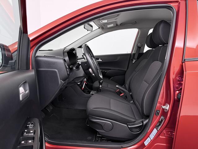 KIA PICANTO 1.0 DPi DynamicLine | Airco | Camera | Lichtmetalen velgen | Cruise Contol | Prijspakker |