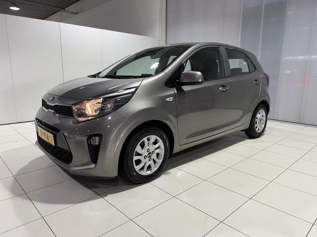 KIA PICANTO 1.0 MPi DynamicLine Apple Carplay/Android Auto, Navigatie, Camera.